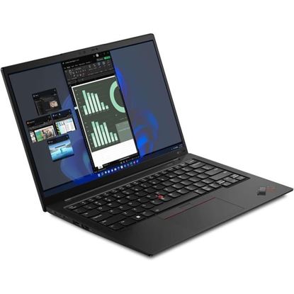 Portátil ThinkPad X1 Carbon Gen 11 Core i7-1355U RAM 32GB SSD 1 TB