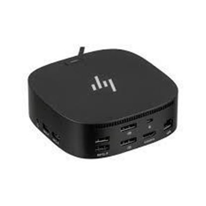 Estación Dock HP USB-C G5