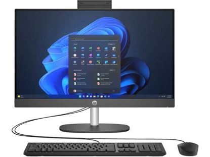All in One HP ProOne 240 G10 con Intel Core i5 1335U RAM 8GB SSD 512GB