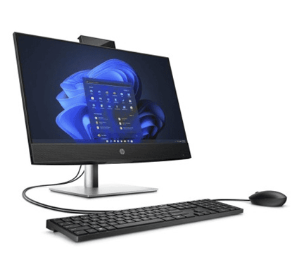 HP ProOne 440 G9 AiO 24 pulgadas con Intel Core i7