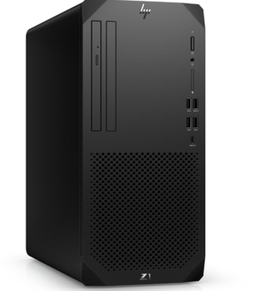 PC Workstation HP Z1 G9 Corei7 13700