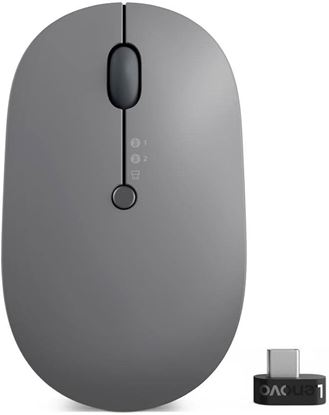 Mouse Inalambrico USB Lenovo GO