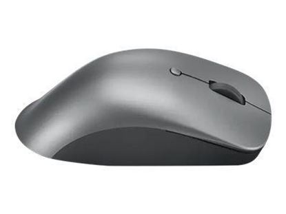 Mouse recargable Bluetooth profesional Lenovo