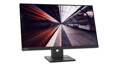 Monitor FHD NearEdgeless de 21.5" con Tecnología de Bajo Azul Natural