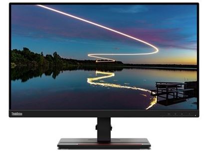 Monitor Lenovo ThinkVision T24m-20 LED 23.8", Full HD, HDMI, Negro