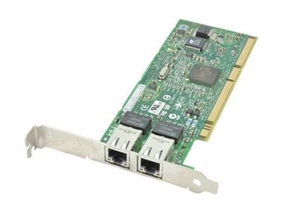 Tarjeta de Red Dell PCI-X Ethernet 10/100/1000 Mbps