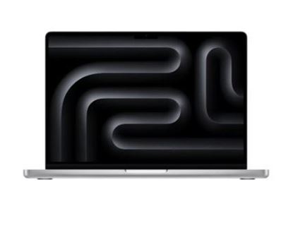 MacBook Pro 14" - Chip M3 Pro - 18GB RAM - 1TB SSD - Plata