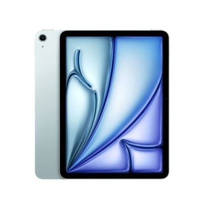 iPad Air 13 Pulgadas Chip M2 128GB -Azul