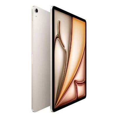 iPad Air 13 Pulgadas Chip M2 256GB - Starlight