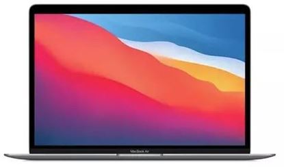 Macbook Air 13, Chip M1/GPU 8 núcleos, 8GB, 256 SSD