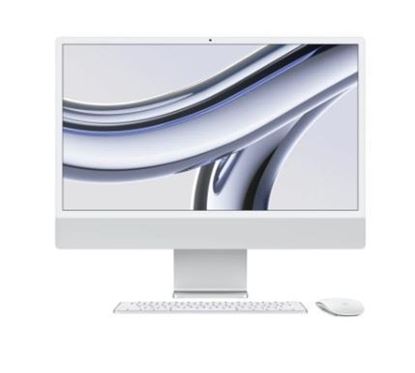 Computador iMac Retina 4.5K de 24" Chip M3 RAM8GB 512GB SSD