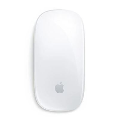 Mouse Inalambrico Apple Magic, Blanco