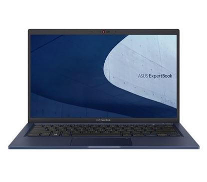 Portátil ASUS ExpertBook  Core i5 1235U 8GB RAM 512GB SSD