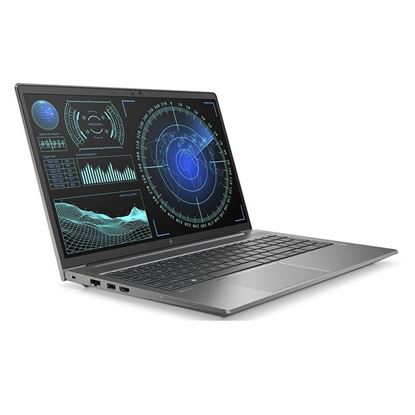 Portátil HP ZBook Power G11 Core Ultra 7 RAM 16GB SSD 1TB