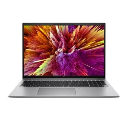 Portátil HP ZBook Firefly 16 G11 Core i7 Ultra 155H 32GB RAM 1TB SSD