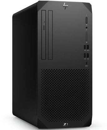 PC Workstation HP Z1 G9 Corei7 14700 16GB 1TB SSD