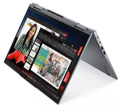 Notebook ThinkPad X1 Yoga Gen 8 Core i7-1355U 32GB RAM SSD 1TB