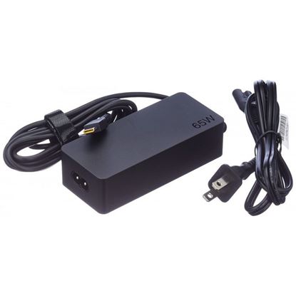 Cargador Lenovo 65W Estándar Adapter USB Tipo C