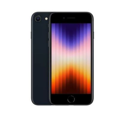 iPhone SE 4GB 64GB Color Azul Medianoche
