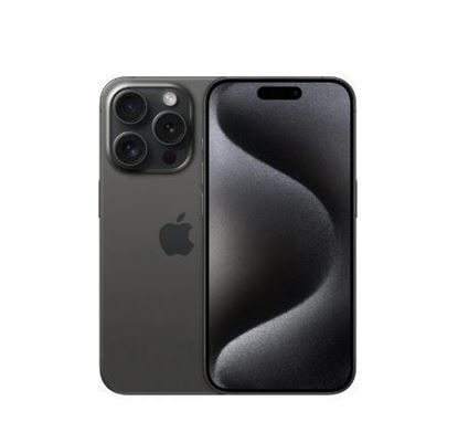 iPhone 15 Pro 8GB 128GB Titanio Negro