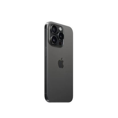 iPhone 15 Pro de 512 GB Titanio Negro