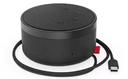 Altavoz con cable Lenovo Go