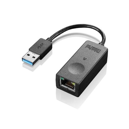 Adaptador ThinkPad USB 3.0 a Ethernet