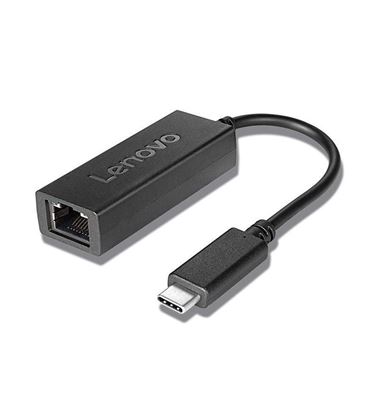 Adaptador Lenovo USB-C a Ethernet