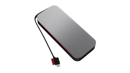 Batería PowerBank USB-C 20,000 mAh Carga Máxima