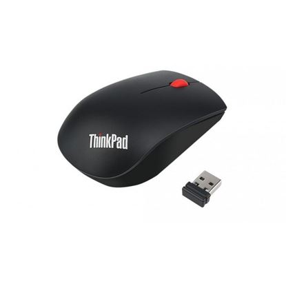 Mouse Lenovo ThinkPad Essential Inalámbrico USB