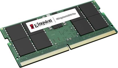 Memoria Kingston RAM 16 GB DDR5 5200 MHz