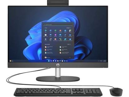 All in One HP ProOne 245 G10 All-in-One 23.8" AMD Ryzen 7 16GB RAM 512GB SSD