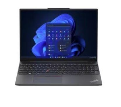 Portátil ThinkPad E16 Gen 1 AMD Ryzen 5 16GB RAM 512GB SSD