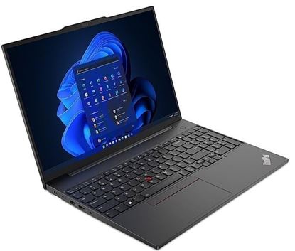 Portátil ThinkPad E16 Gen 1 Core i5 16GB RAM 512GB SSD