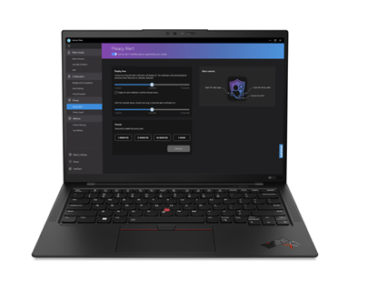 Portátil ThinkPad X1 Carbon Gen 11 Core i7-1355U RAM16GB 512SSD