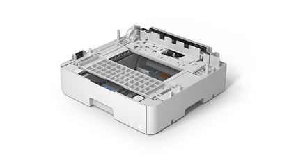 Bandeja Opcional de 500 hojas para series Epson WF-C5000 y WF-M5000