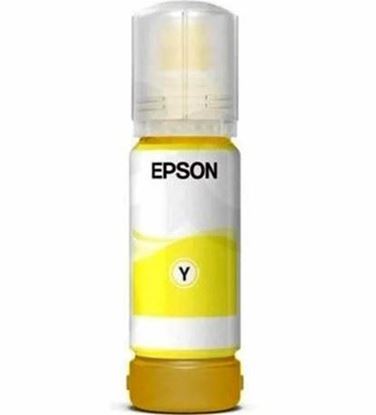 Botella Epson T524420-AL Yellow Ink Pigmentada, L15150