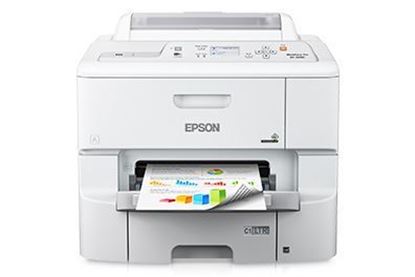 Impresora Epson WorkForce Pro WF-6090