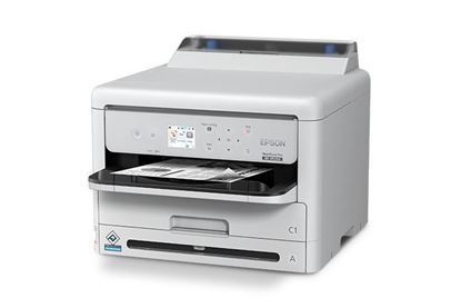 Impresora Multifuncional Epson WorkForce Pro WF-M5399