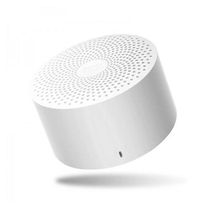 PARLANTE XIAOMI MI COMPACT BLUETOOTH SPEAKER 2 BLANCO