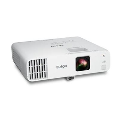 Videoproyector Epson PowerLite L260F Láser /Tecnología 3LCD de 3 chips