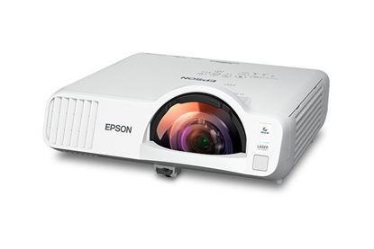 Proyector Láser EPSON PowerLite L210SF 3LCD Full HD 4000 Lúmenes