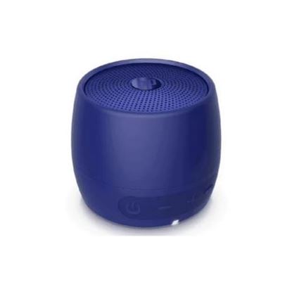 Parlante HP Bluetooth 360 Azul