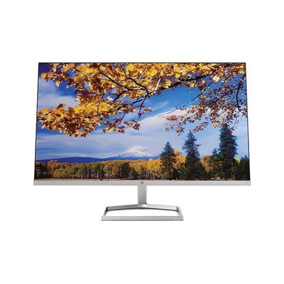 Monitor HP 27 Pulgadas M27F Full HD IPS 60Hz