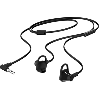 Audífonos HP In-Ear 150 Negros