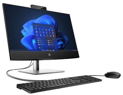 HP ProOne 440 G9 AiO con Intel i7 16GB RAM 512GB SSD