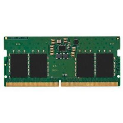 Memoria RAM 16GB DDR5 4800MT/s SODIMM