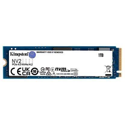 Disco de Estado Sólido NV2 1TB M.2 PCIe 4.0