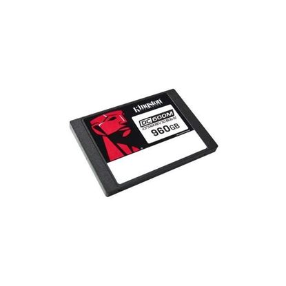 Disco de Estado Sólido para servidor 2.5 960GB SATA KINGSTON