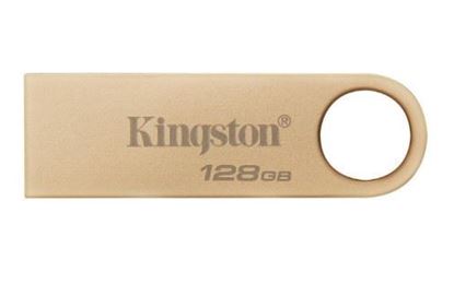 Memoria Kingston Datatraveler Se9 G3 Usb 128 Gb Oro